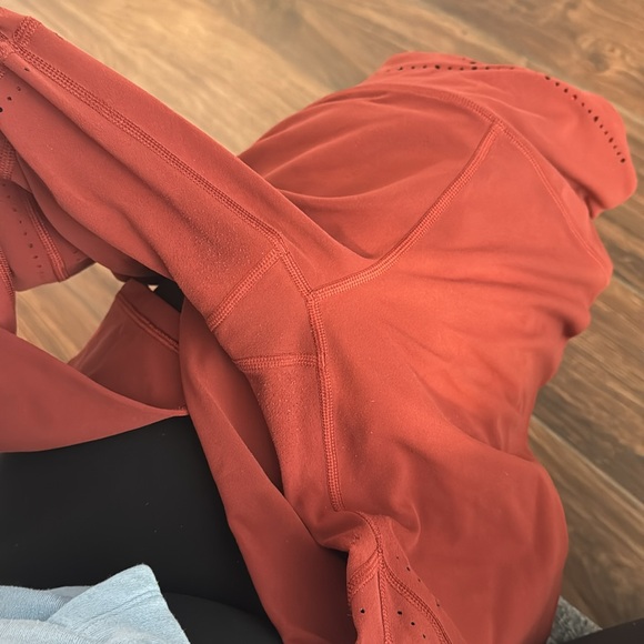 Athleta It's A Wrap 7/8 Leggings - Picture 11 of 11